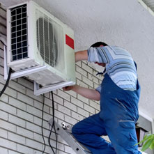 Climatizzatori Installazione Sassari